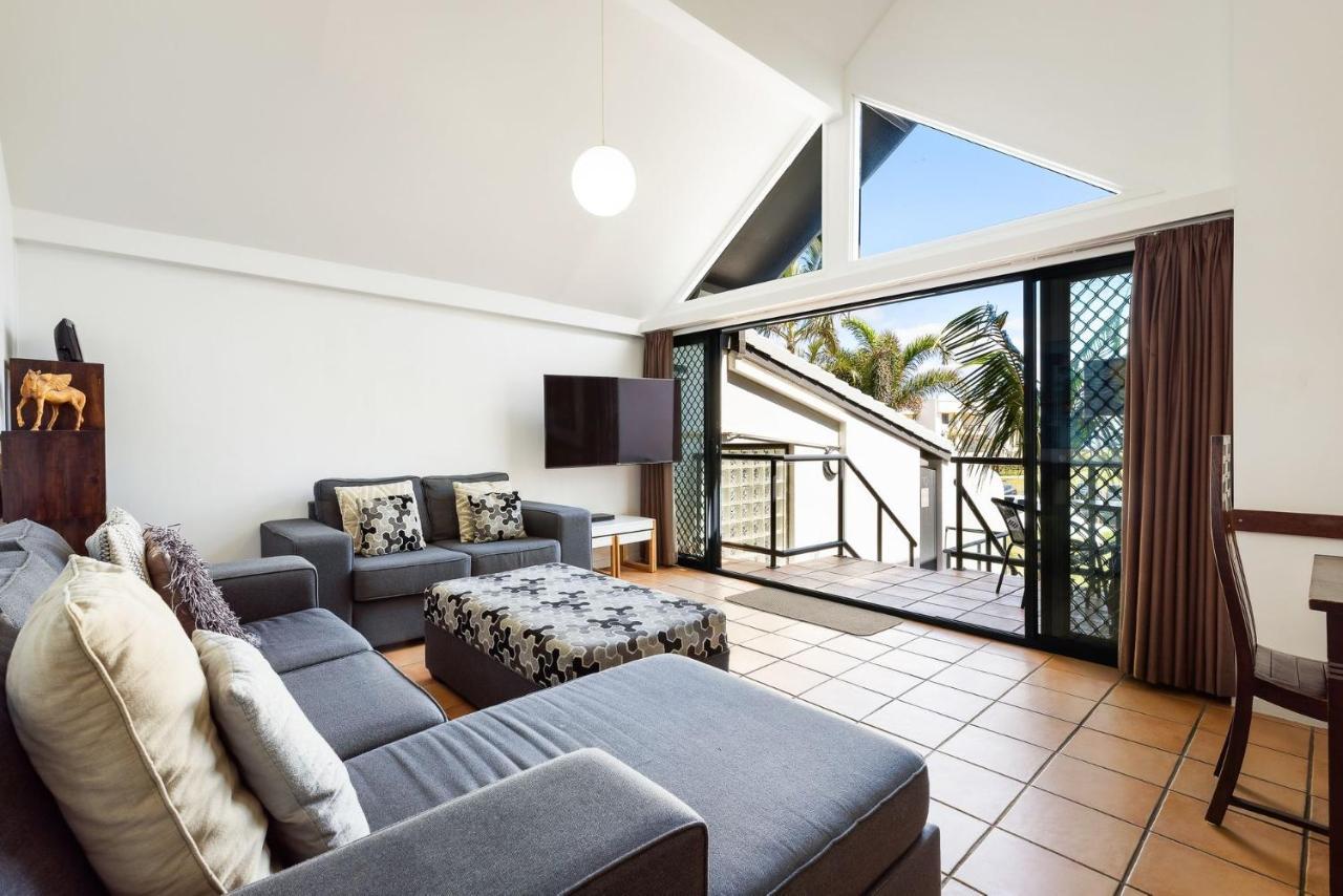 Beachfront Loft 11 Byron Bay