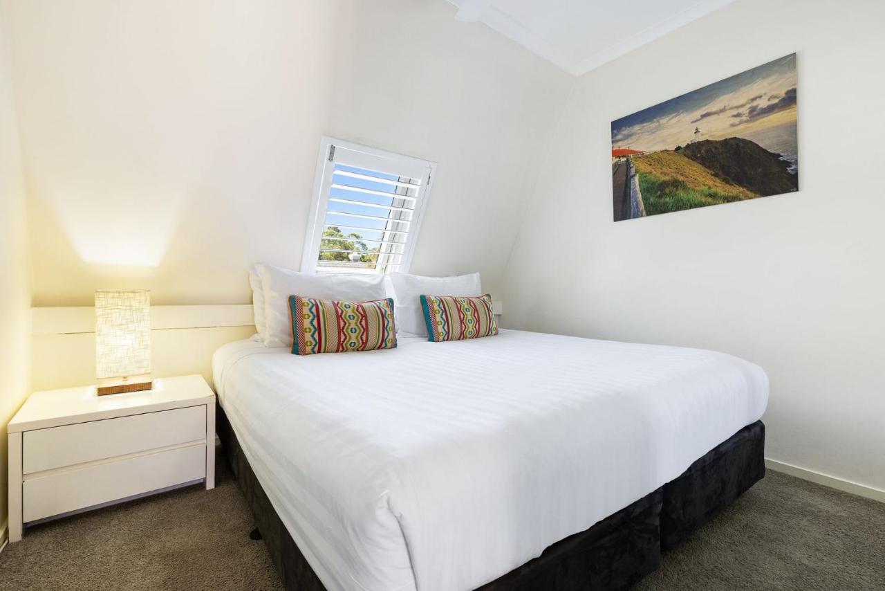 Beachfront Penthouse 10 Byron Bay