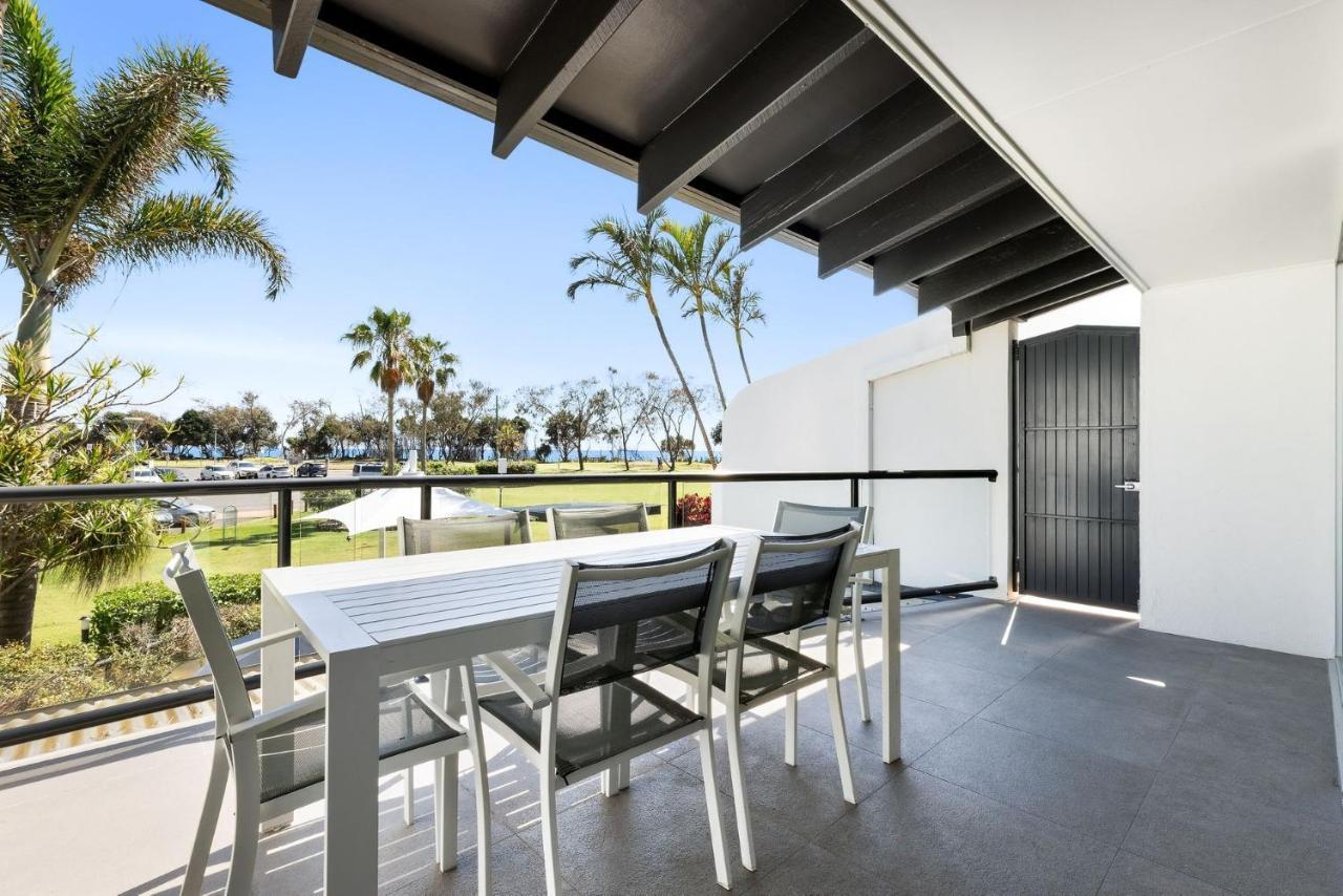 Beachfront Penthouse 10 Apartment Byron Bay