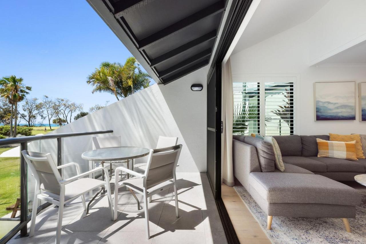 Apartment Beachfront Townhouse 7