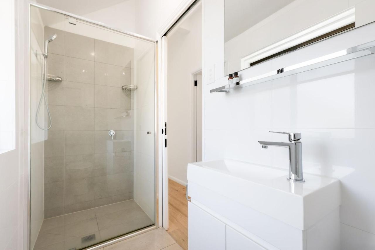 Beachfront Townhouse 7 *