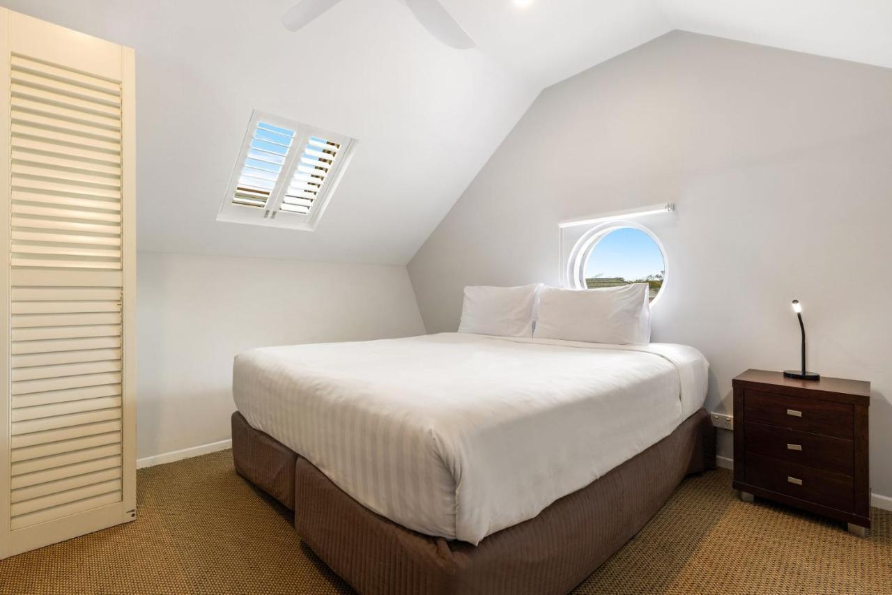 Beachfront Loft 11 Byron Bay