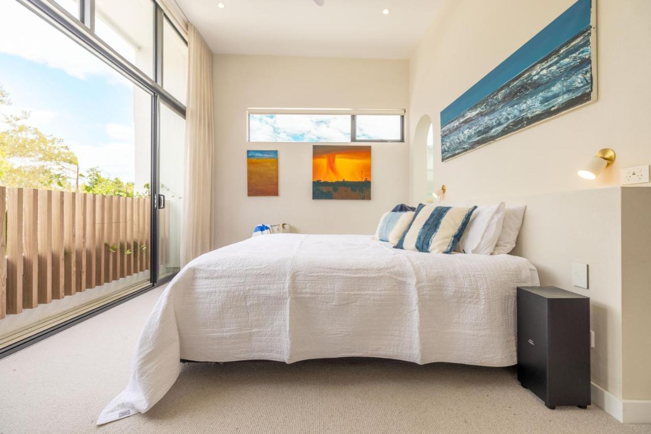 Cooee -brand New With Private Pool 350m To Beach! Casa de férias *
