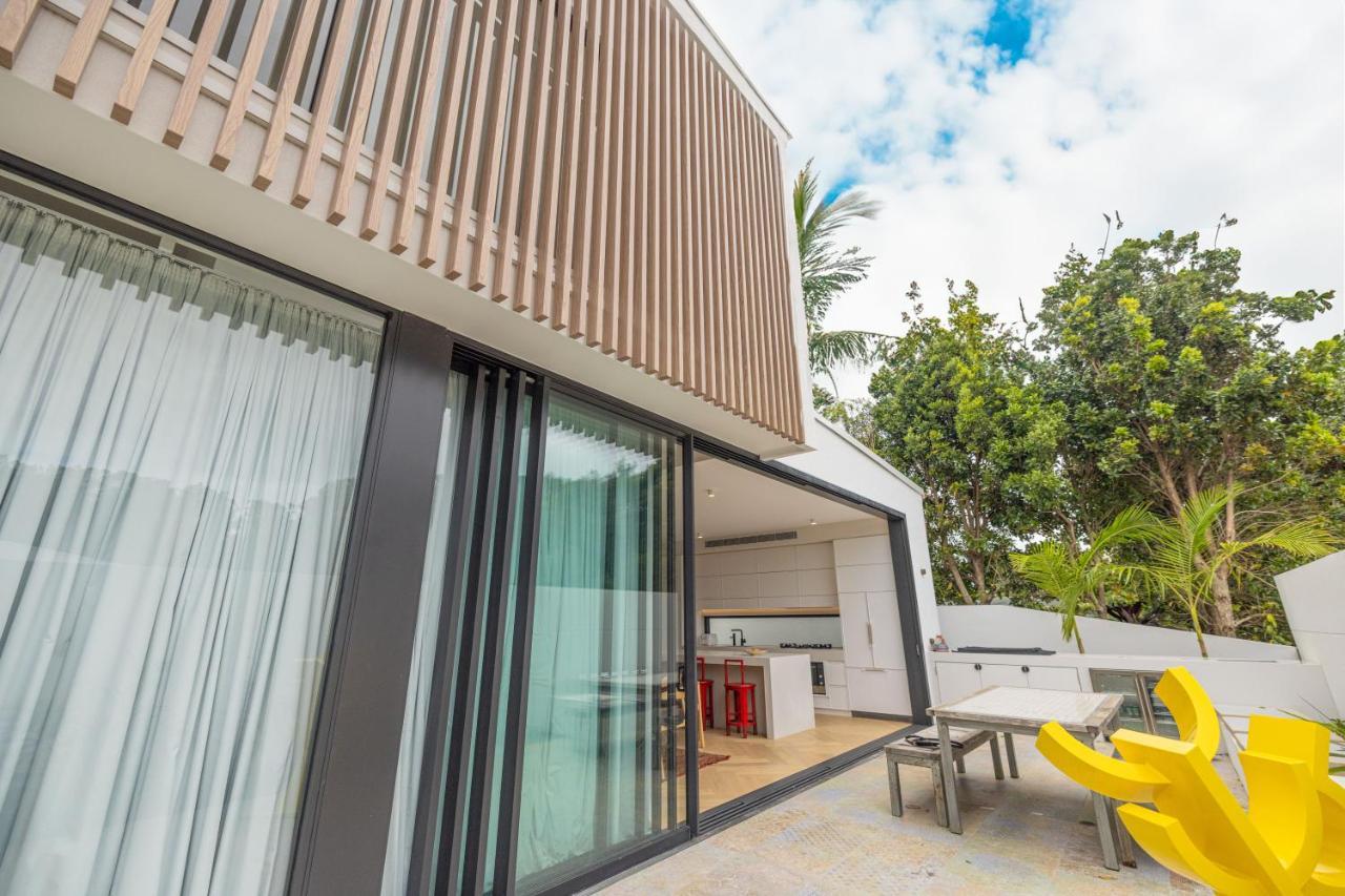 Cooee -brand New With Private Pool 350m To Beach! Byron Bay