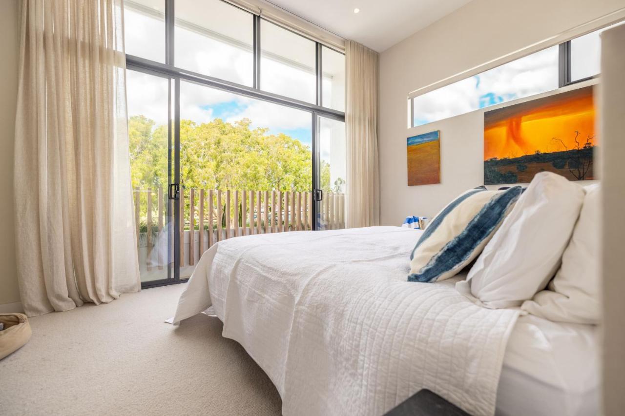 Casa de férias Cooee -brand New With Private Pool 350m To Beach! Byron Bay