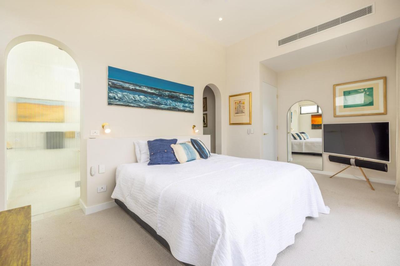 Cooee -brand New With Private Pool 350m To Beach! * Byron Bay