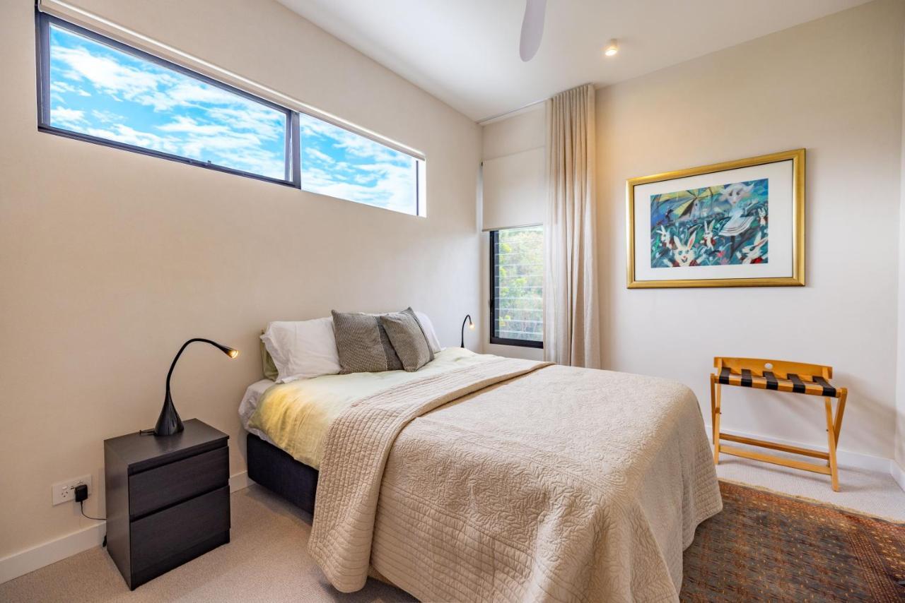 Casa de férias Cooee -brand New With Private Pool 350m To Beach!