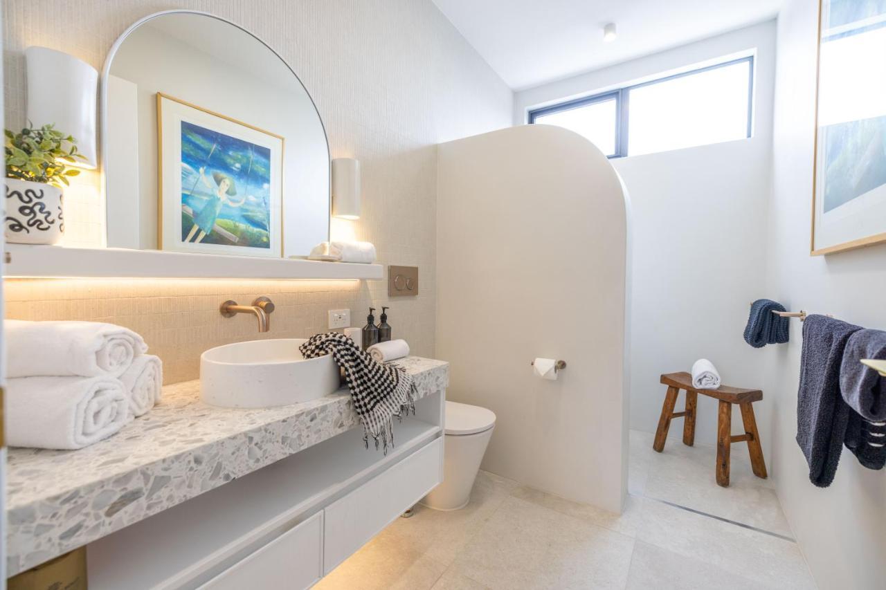 Cooee -brand New With Private Pool 350m To Beach! Casa de férias *