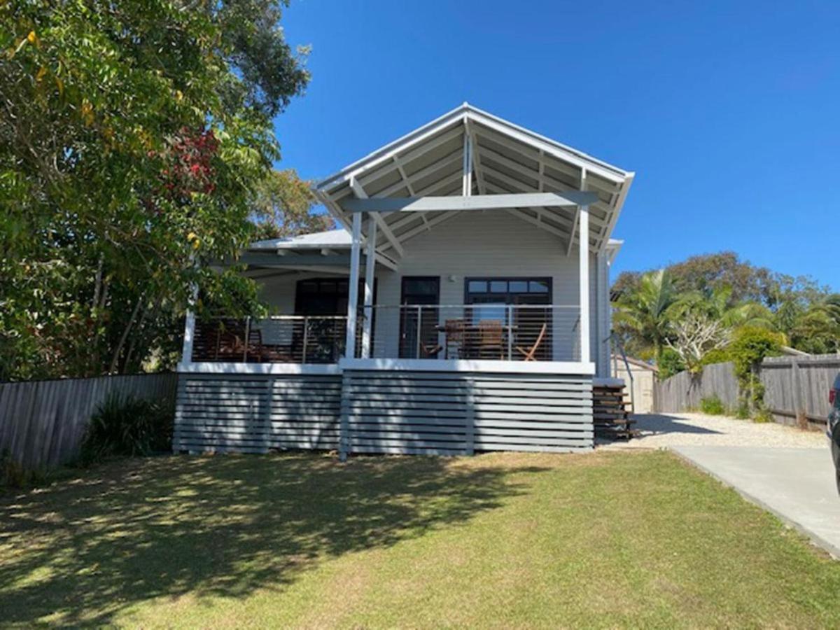 Holiday home 18 Seaview Street