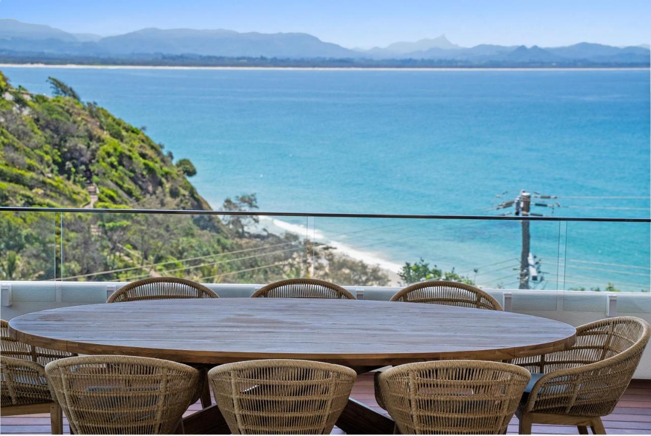 Surfside @ Wategos - 37 Brownell Drive, Wategos