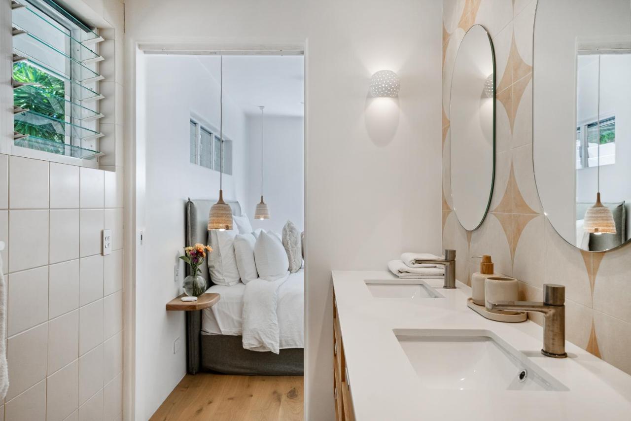Surfside @ Wategos - 37 Brownell Drive, Wategos