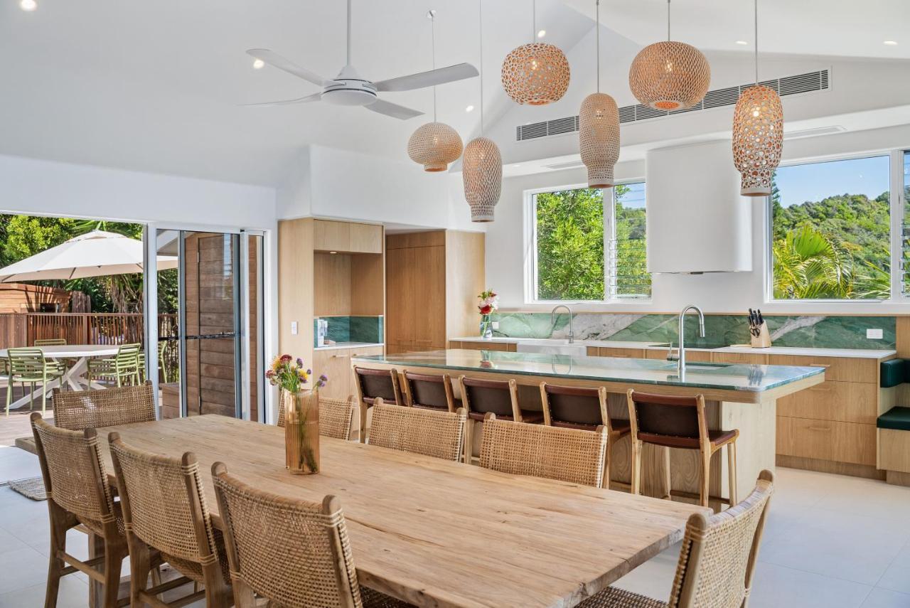 Surfside @ Wategos - 37 Brownell Drive, Wategos