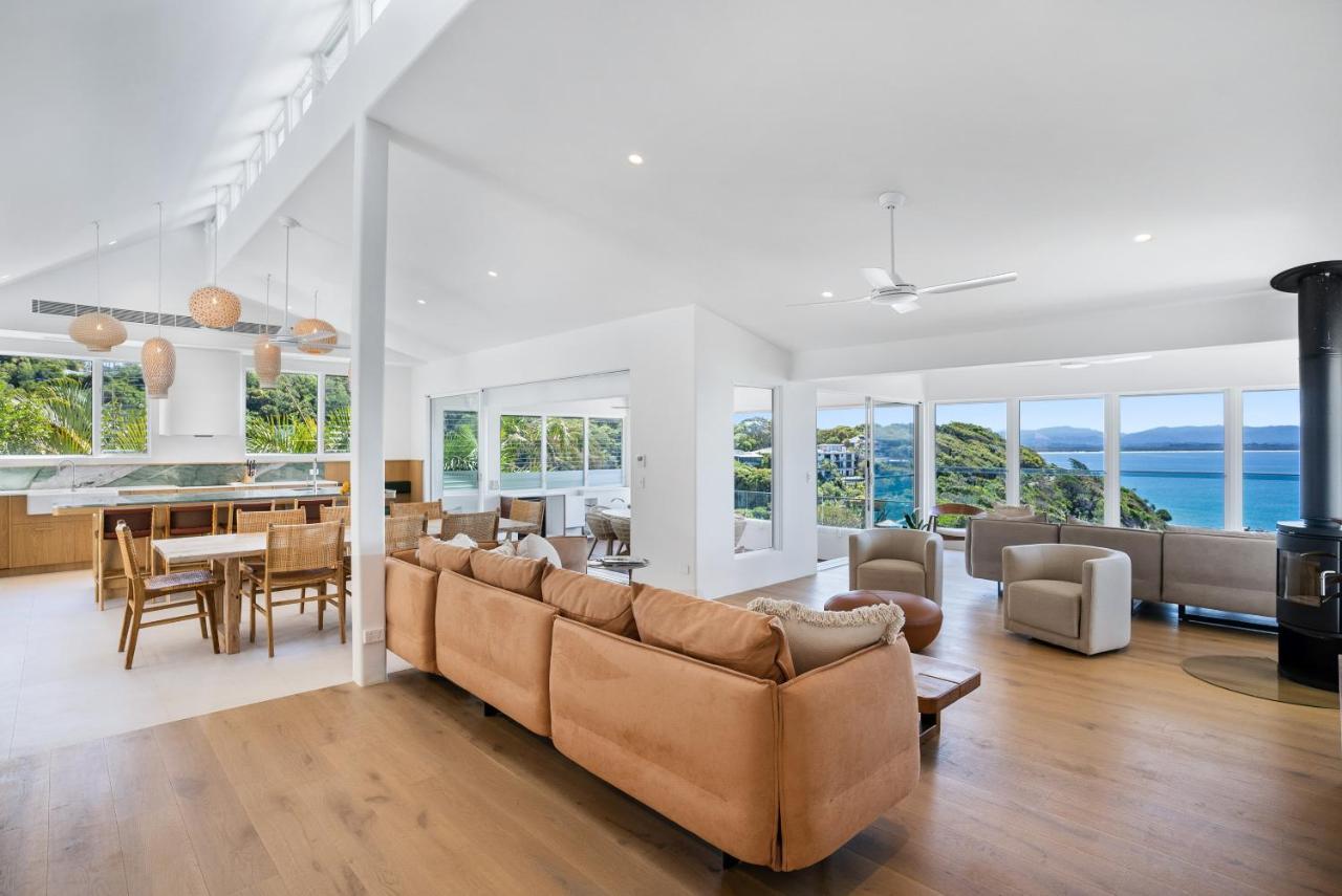 Surfside @ Wategos - 37 Brownell Drive, Wategos