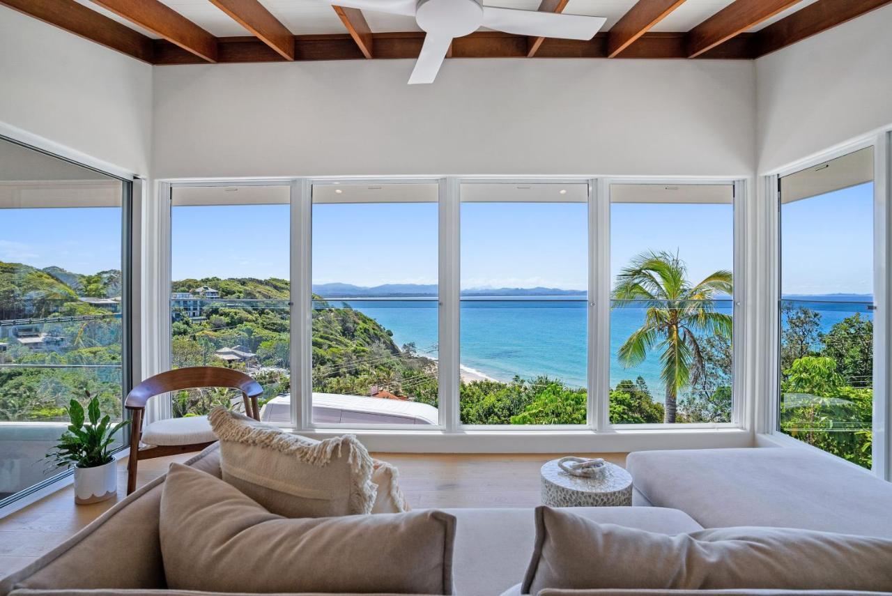 Surfside @ Wategos - 37 Brownell Drive, Wategos * Byron Bay