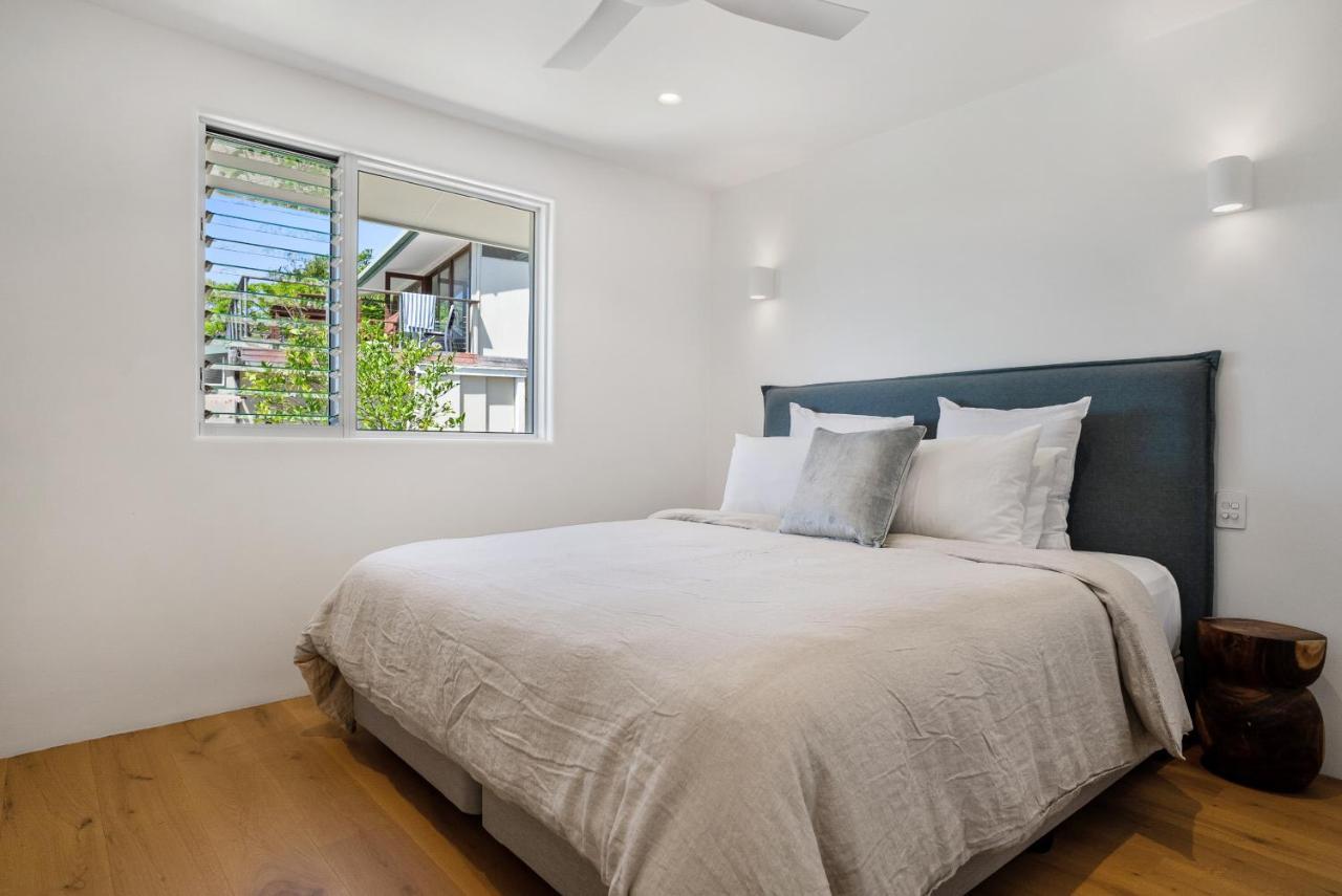 Surfside @ Wategos - 37 Brownell Drive, Wategos Holiday home Byron Bay
