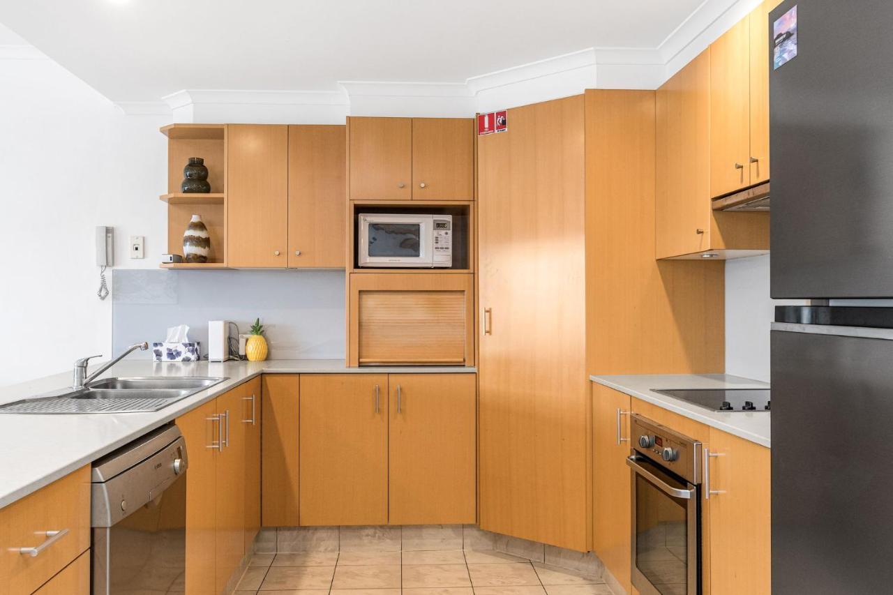Solace Unit 1 - Apartment *