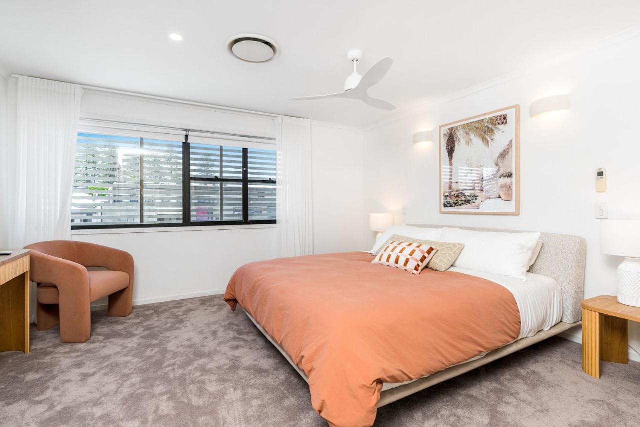 Solace Unit 1 - Apartment Byron Bay