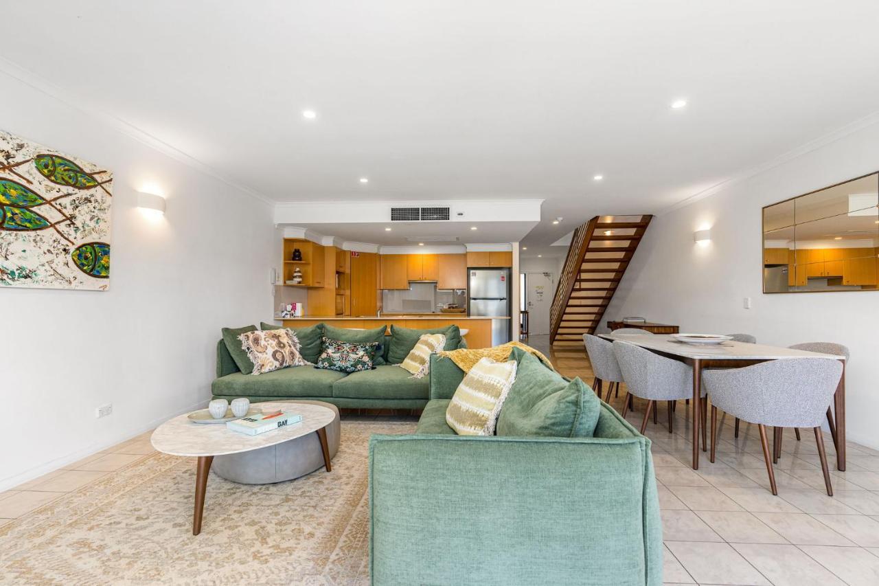 Apartment Solace Unit 1 - Byron Bay