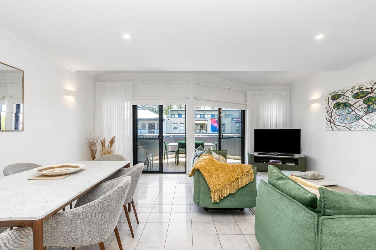 Solace Unit 1 - Byron Bay