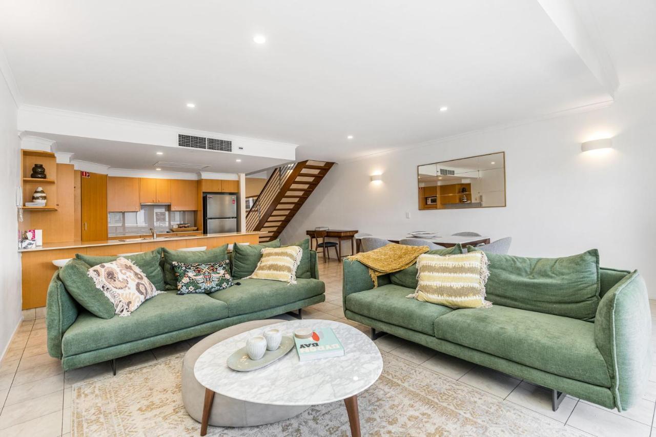Solace Unit 1 - Apartment Byron Bay