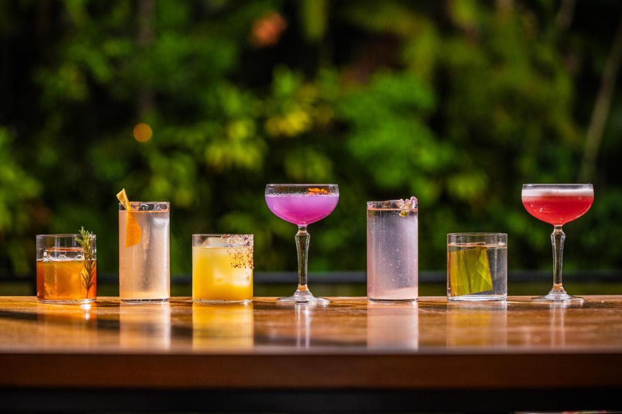 Resort Crystalbrook Byron Byron Bay