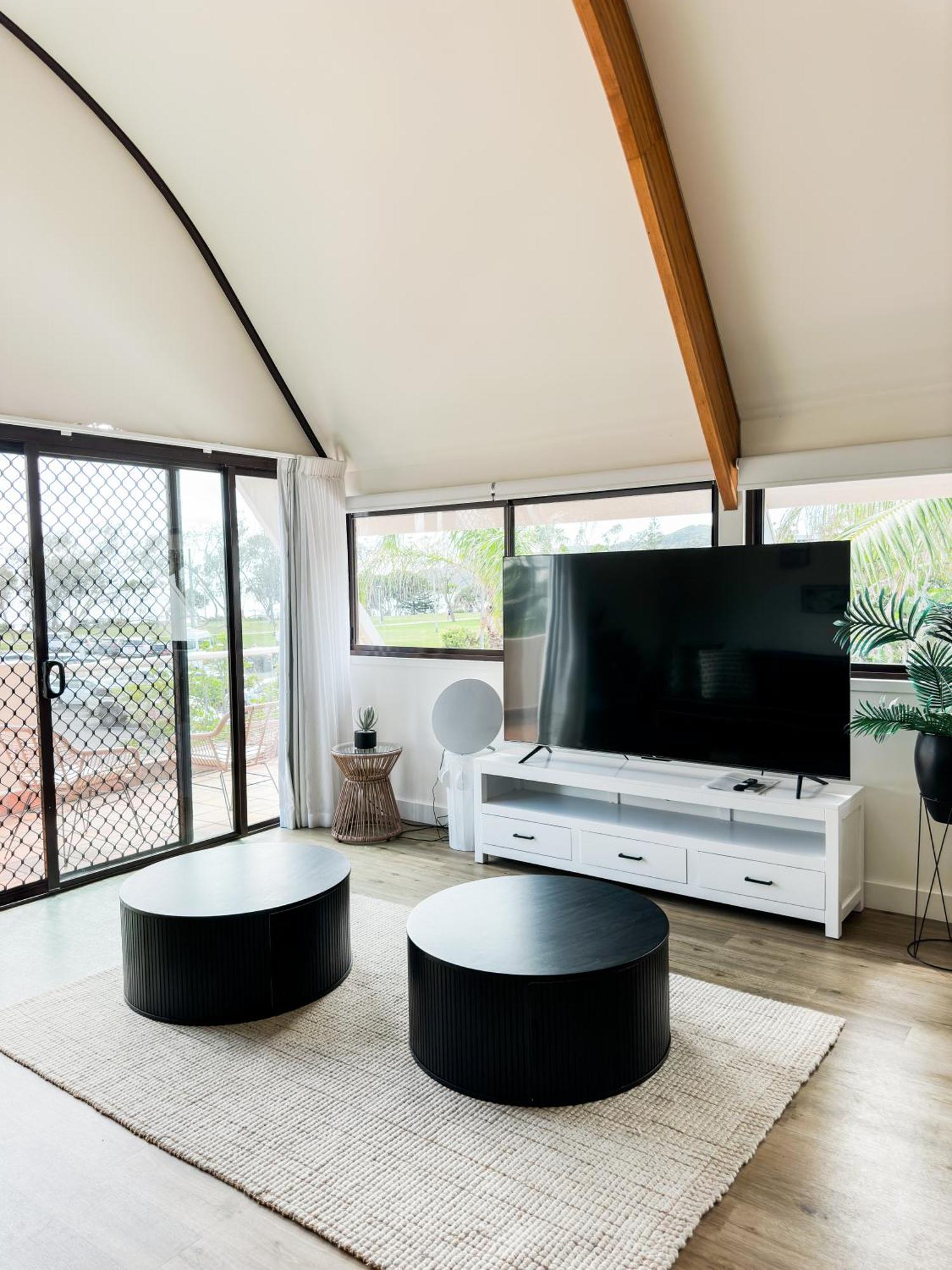 Waves 4* Byron Bay