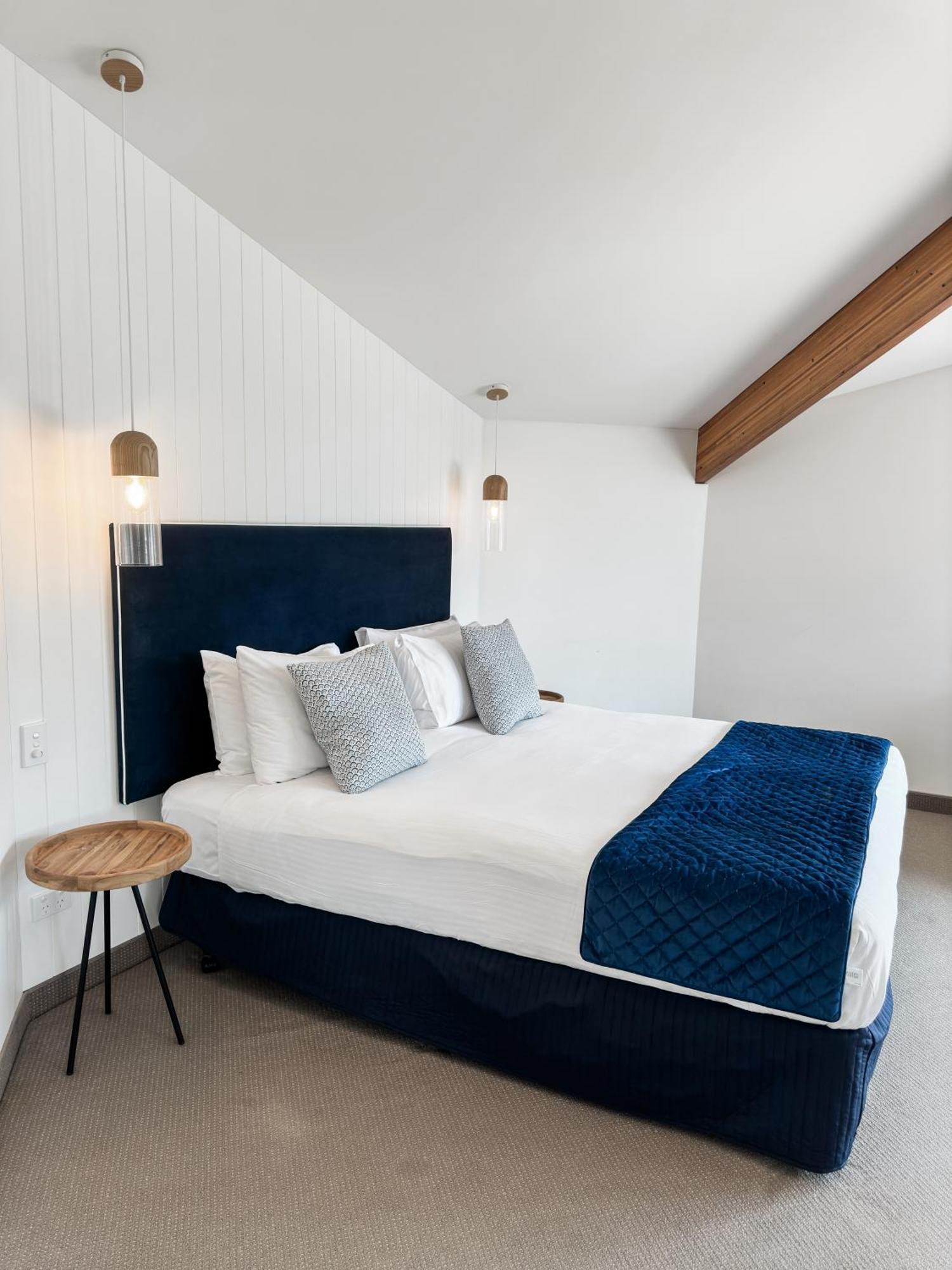 Waves 4* Byron Bay