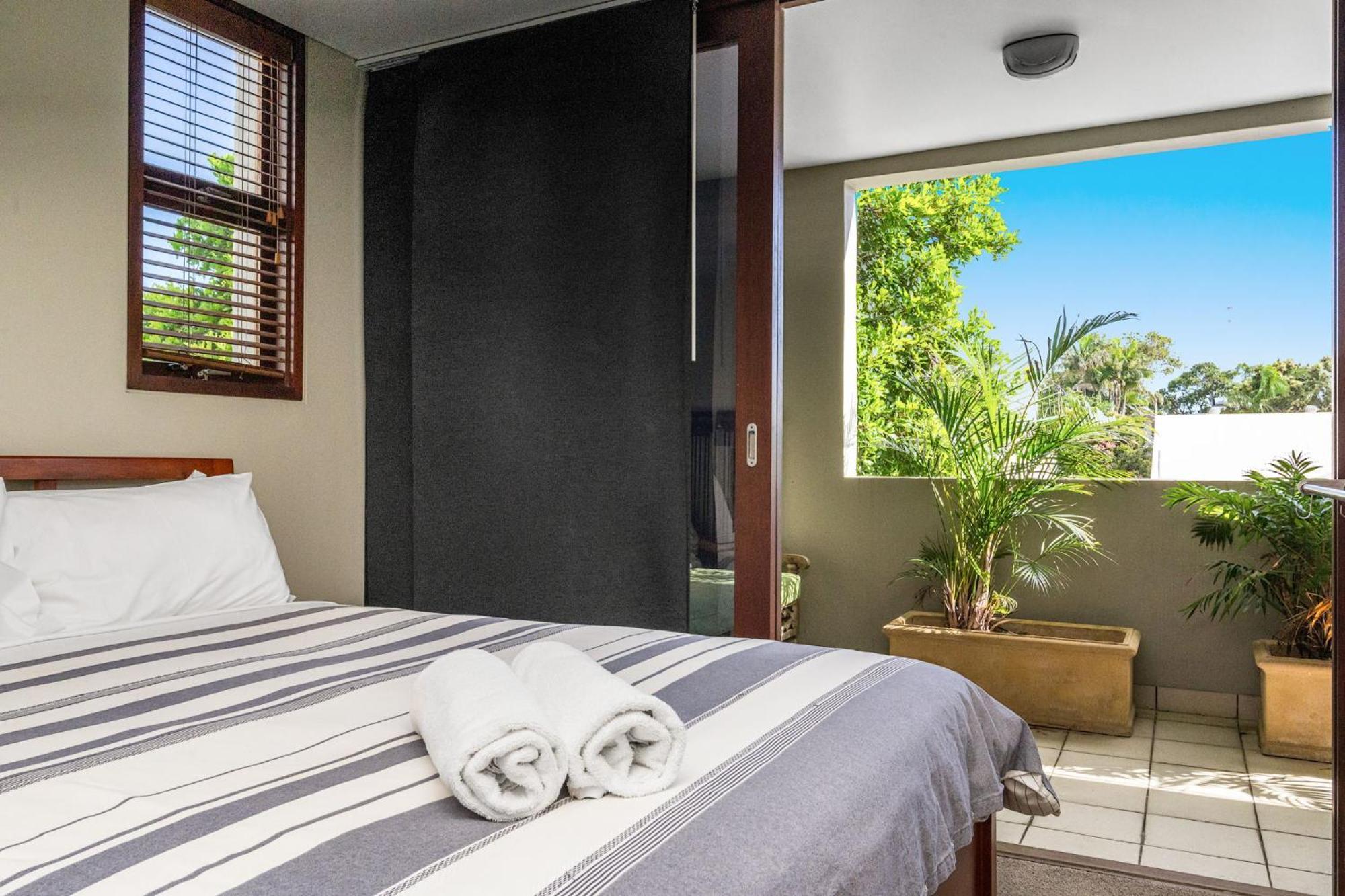 Apartment Unit 6 21-25 Fletcher Street - A Seventh Heaven *