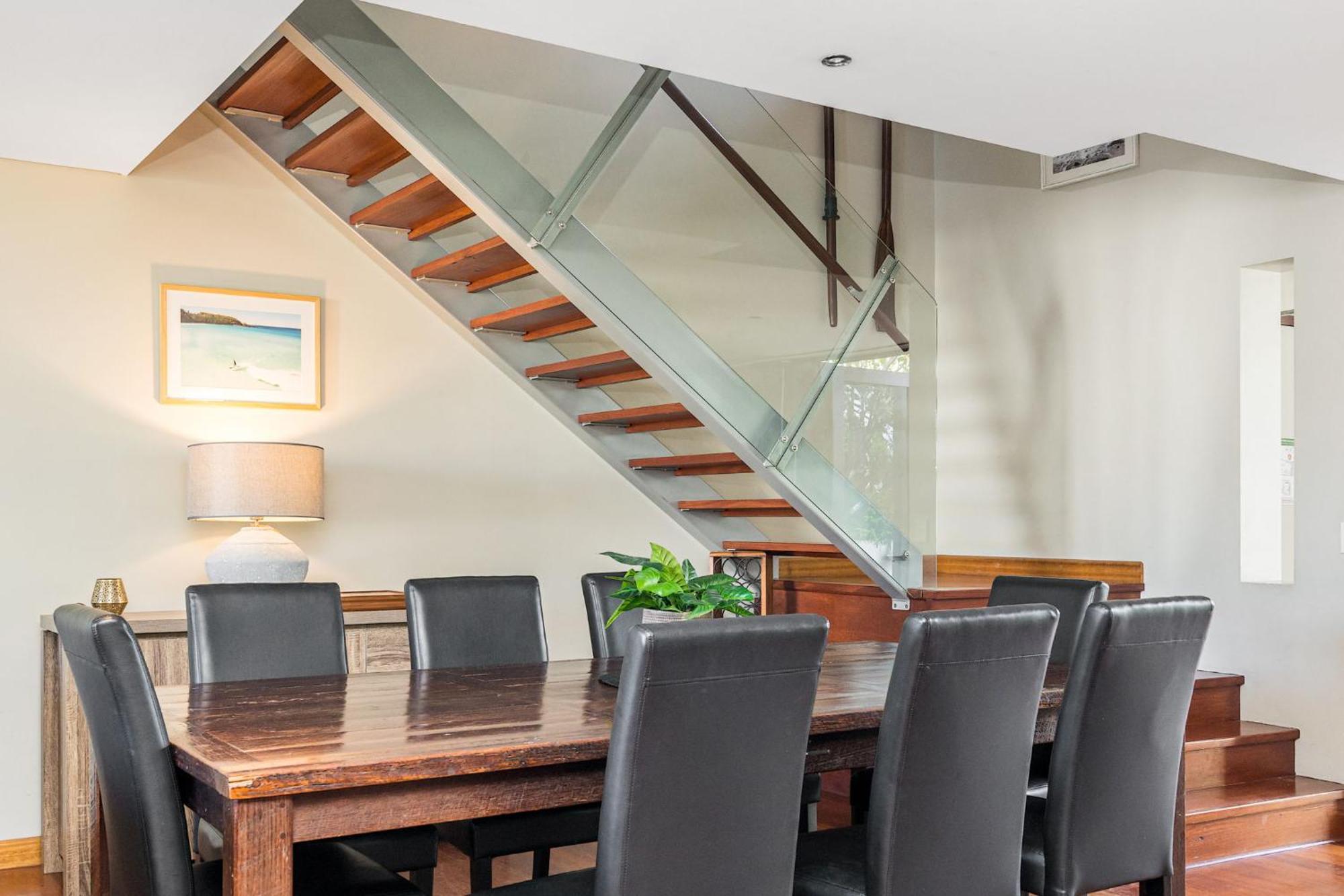 Unit 6 21-25 Fletcher Street - A Seventh Heaven