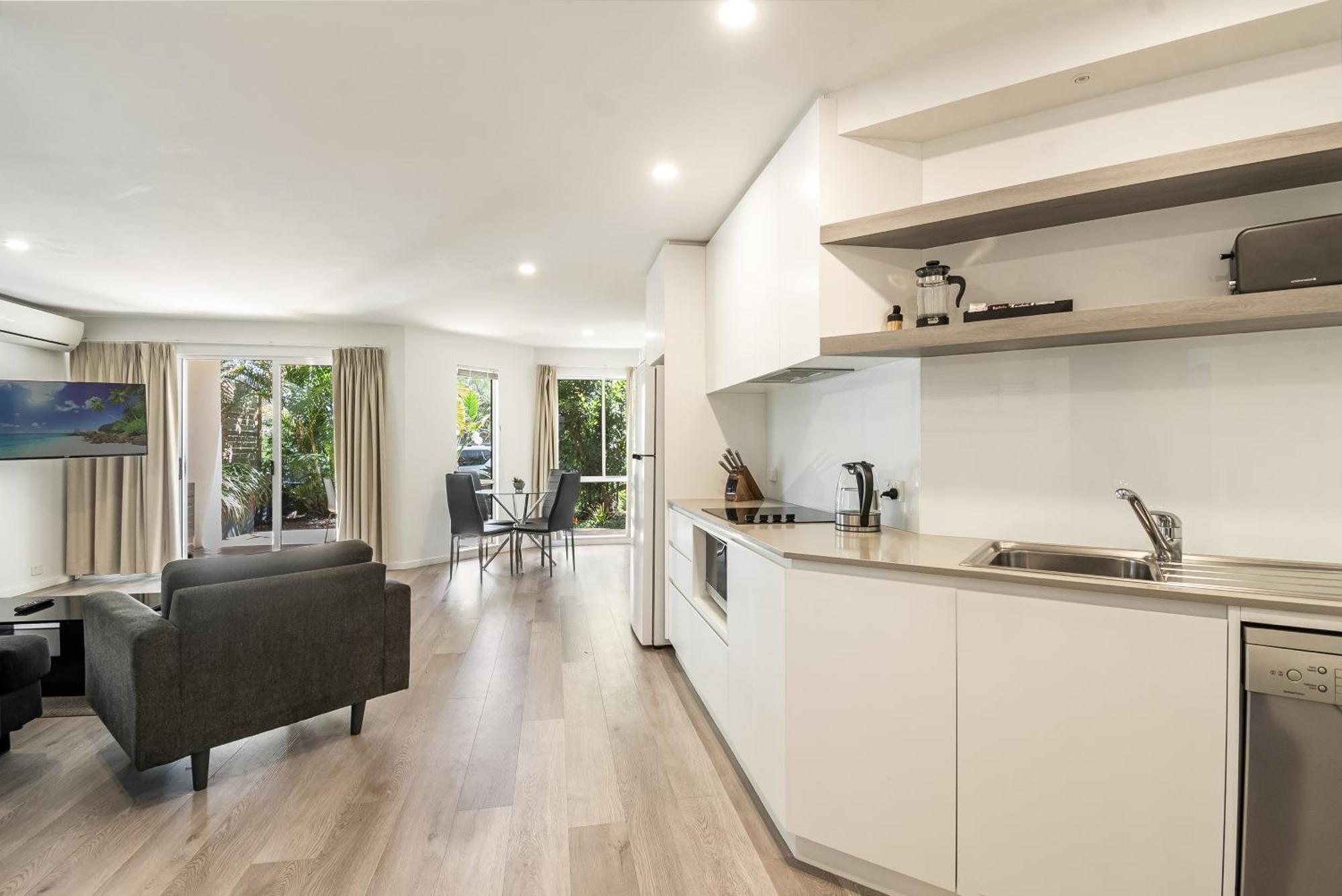Eco Aparthotel