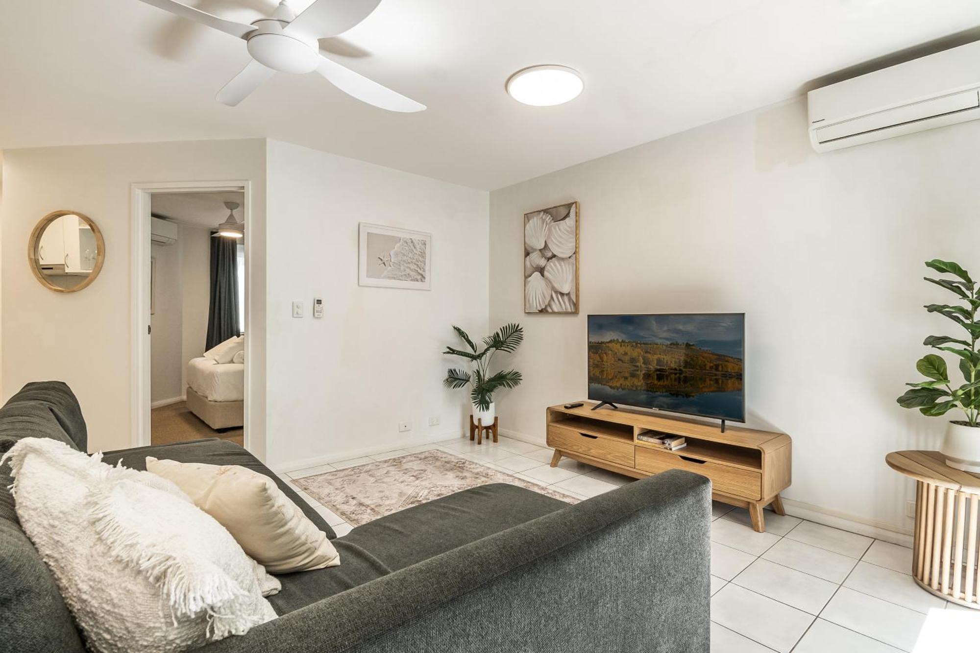 Eco Aparthotel Byron Bay