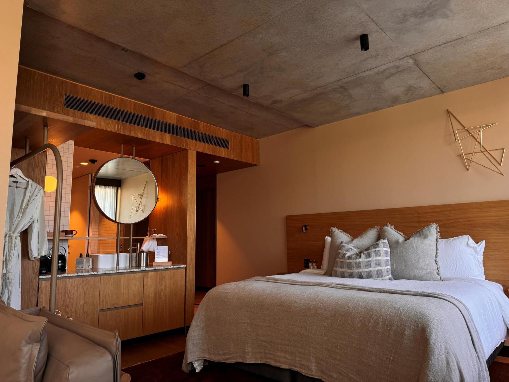 Hotel Marvell Byron Bay