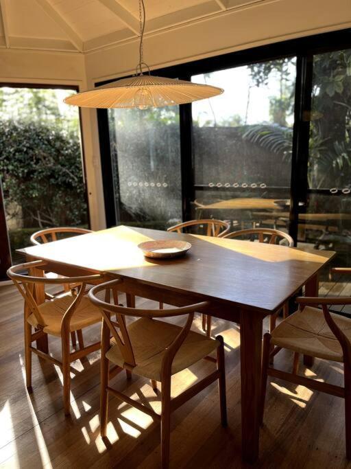 The Tree House Byron Bay