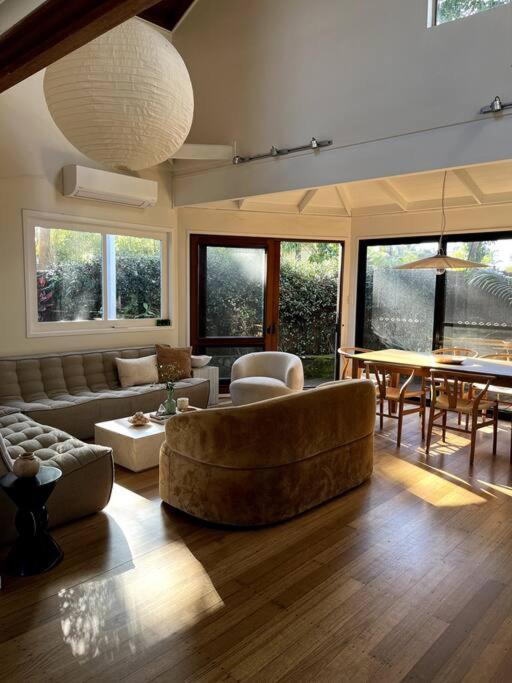The Tree House Holiday home