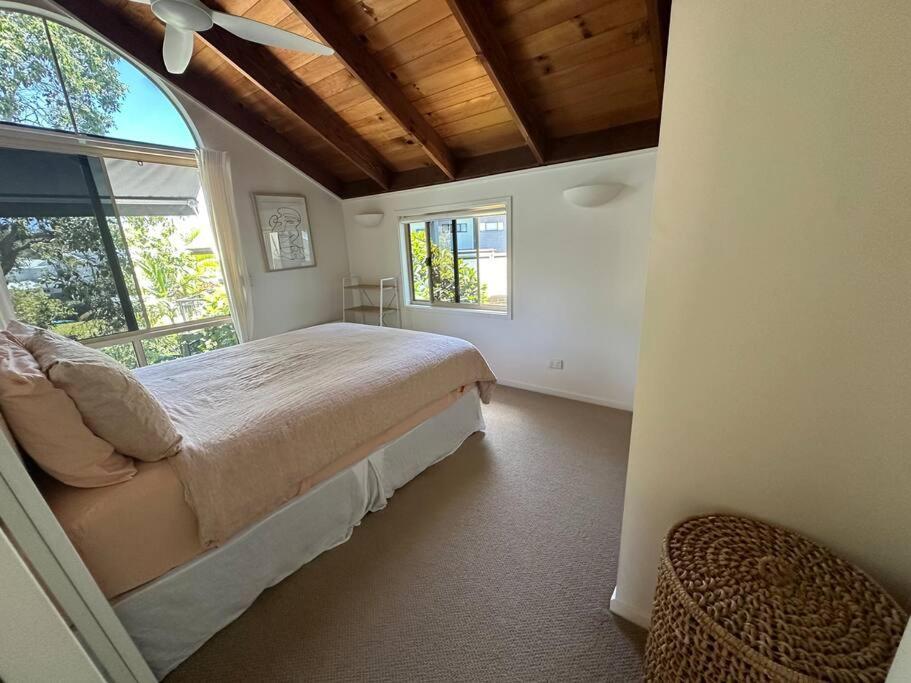 The Tree House Holiday home
