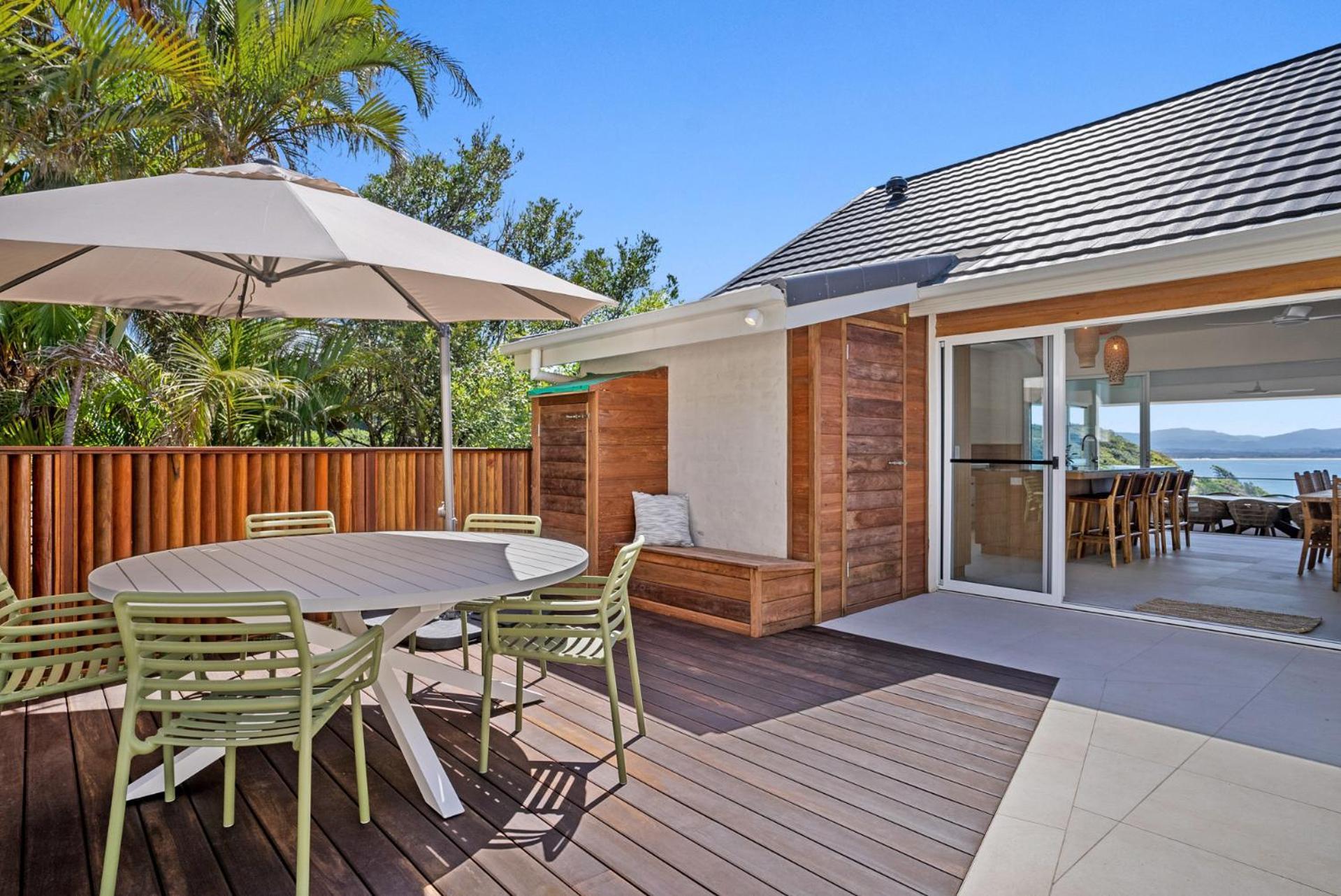 Surfside @ Wategos - 37 Brownell Drive, Wategos * Byron Bay