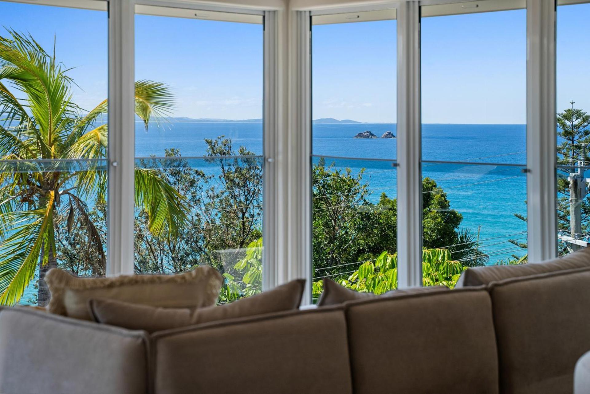 Surfside @ Wategos - 37 Brownell Drive, Wategos Byron Bay