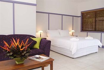 Cavvanbah House Guest house Byron Bay