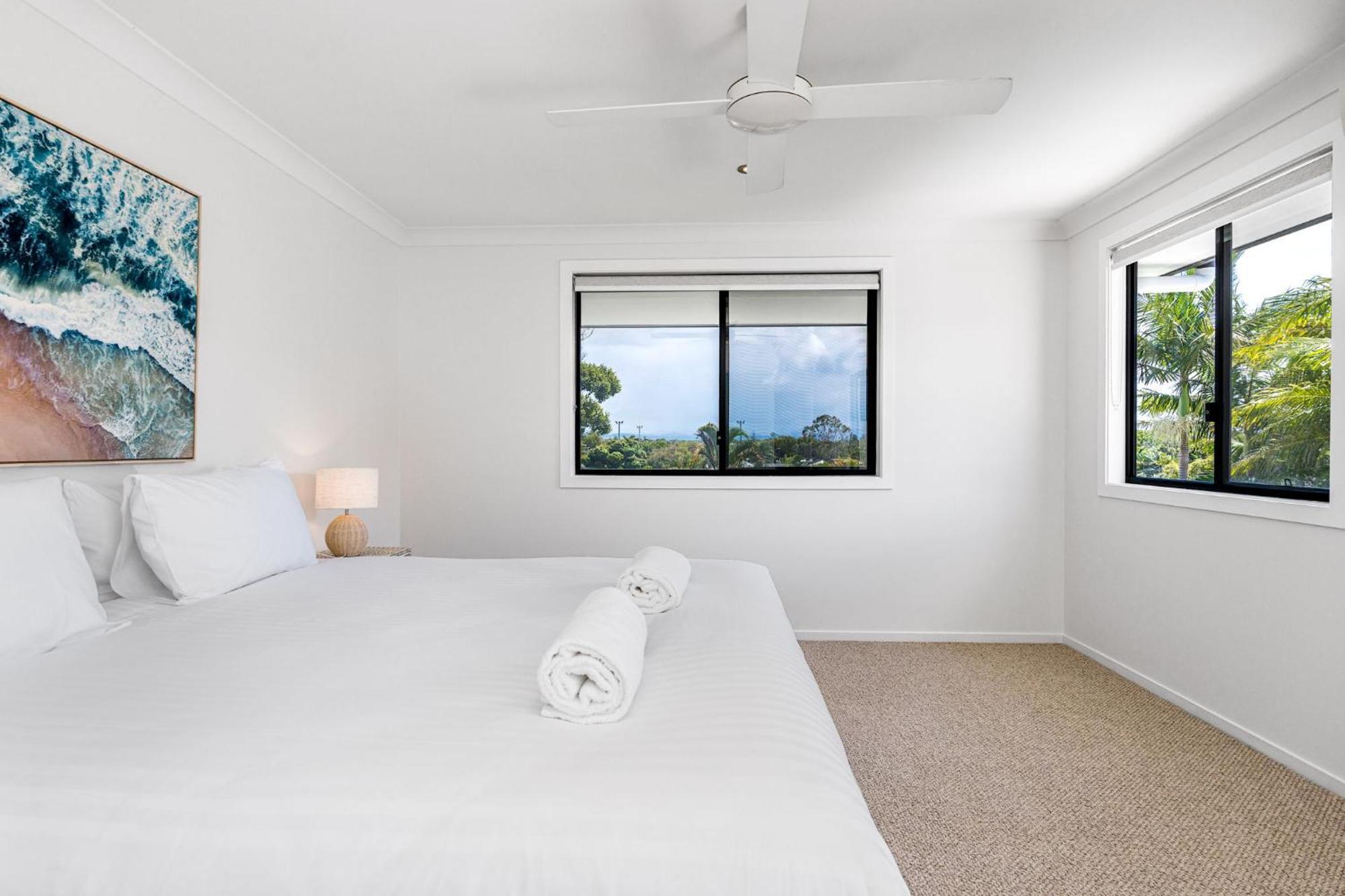 - 60 Massinger St Sunset On Massinger Byron Bay