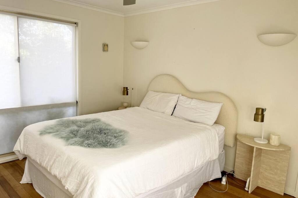 The Tree House * Byron Bay