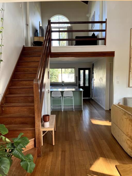 Holiday home The Tree House