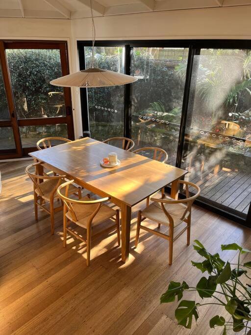 Holiday home The Tree House *