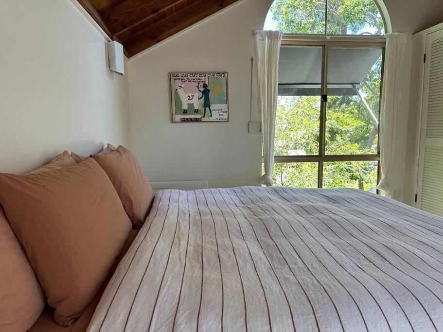 The Tree House Holiday home Byron Bay