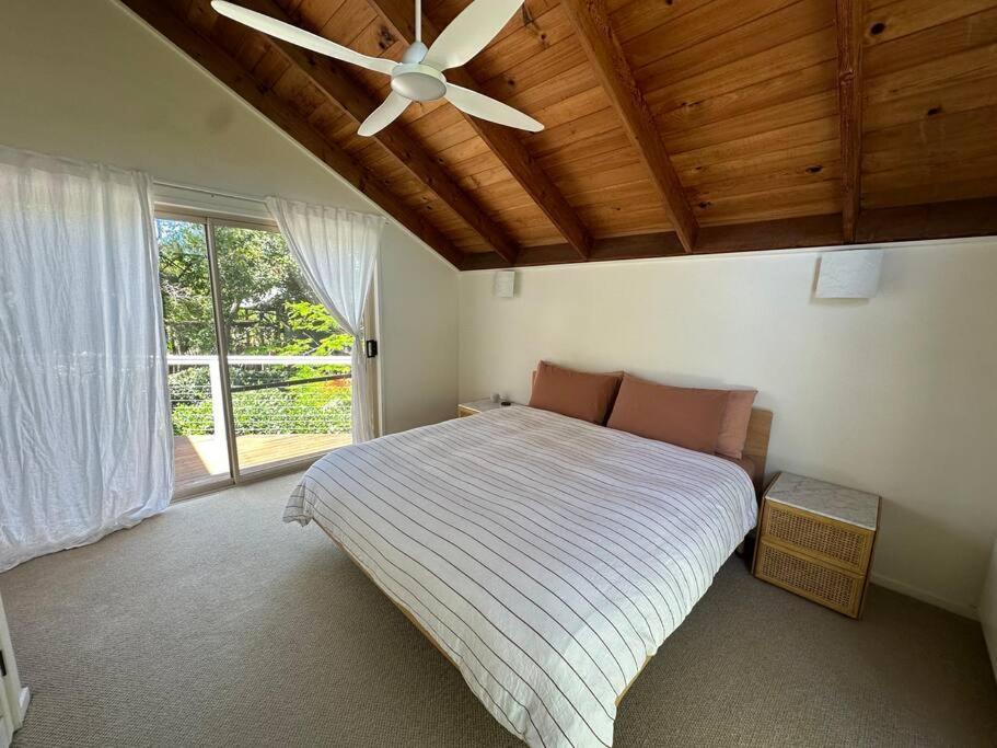 The Tree House Holiday home