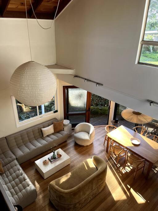 The Tree House * Byron Bay