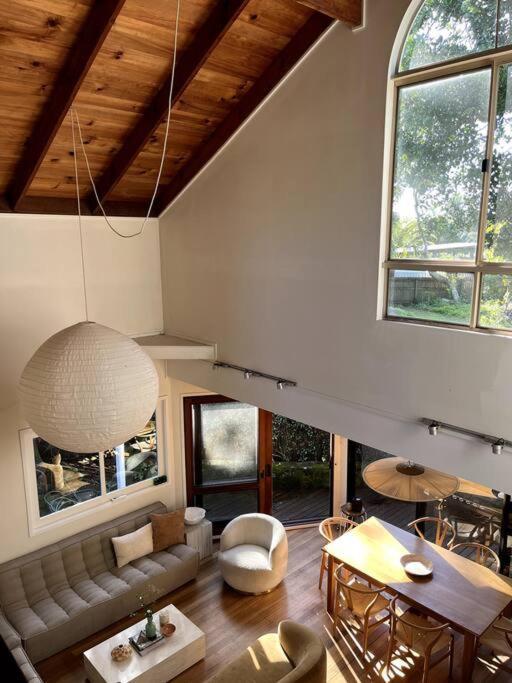 The Tree House Byron Bay