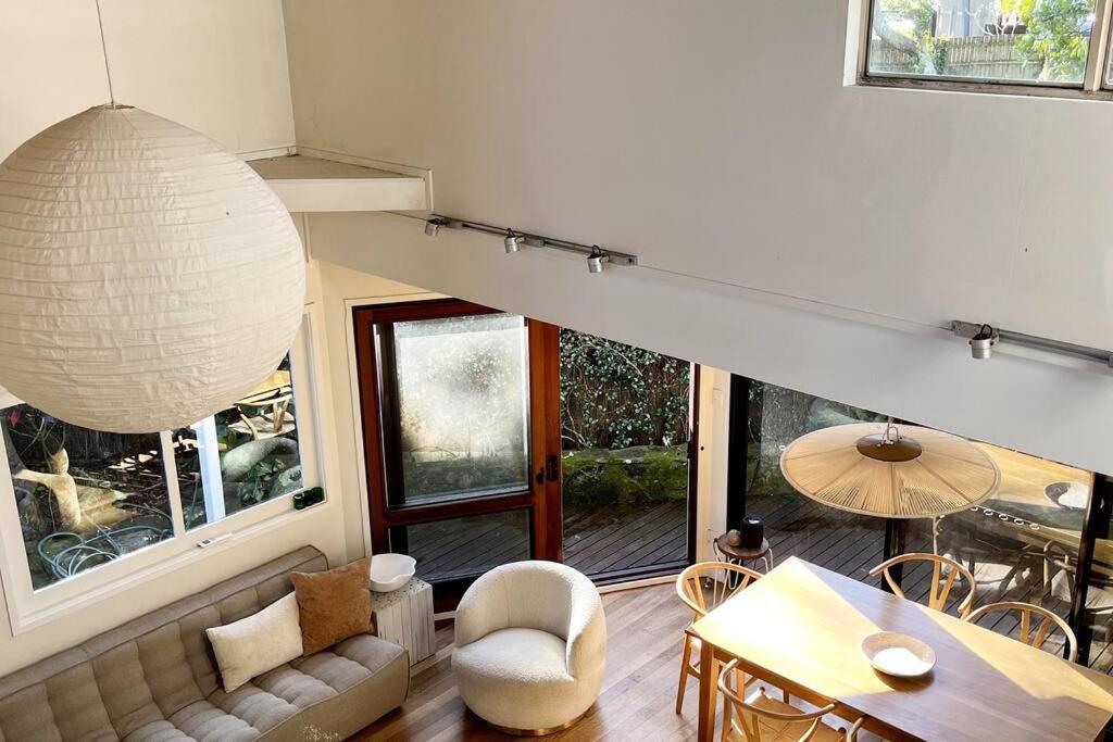 The Tree House Holiday home *