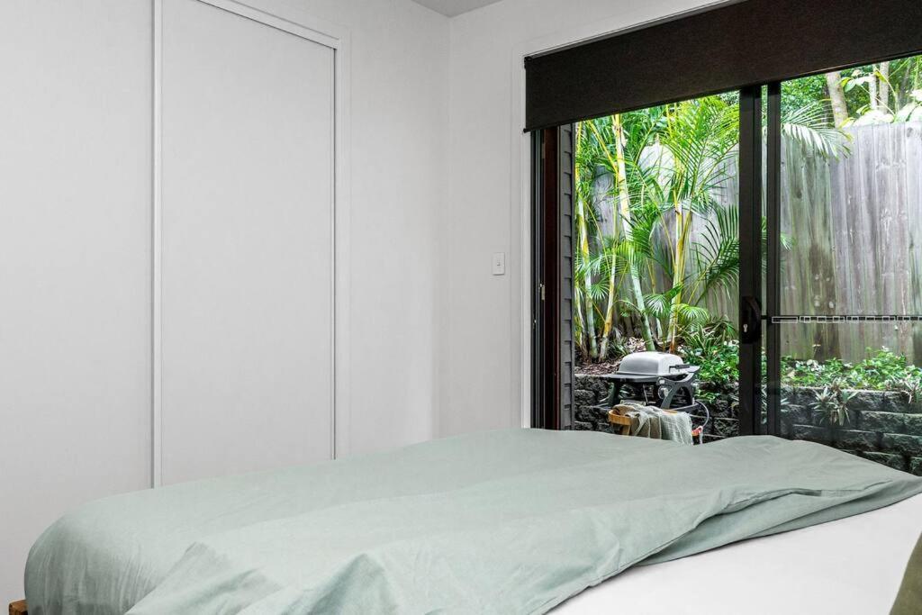 Retreat With Sauna And Ice Bath Byron Bay