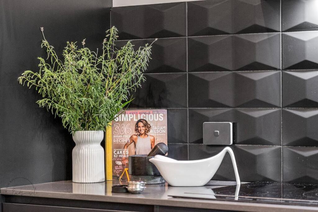Apartment Retreat With Sauna And Ice Bath Byron Bay