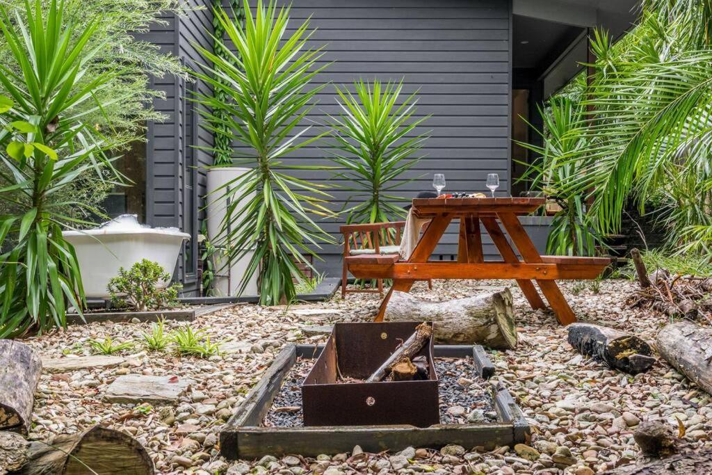 Retreat With Sauna And Ice Bath Apartment